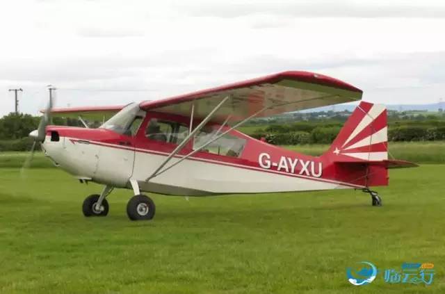 【航空科普】全面瞭解飛機結構