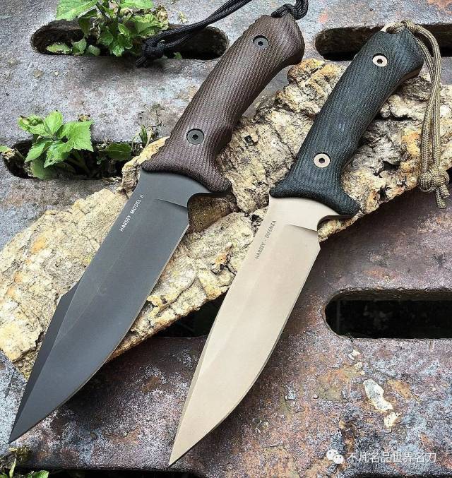 spartan美国斯巴达刀-每天不一样的美图(一)