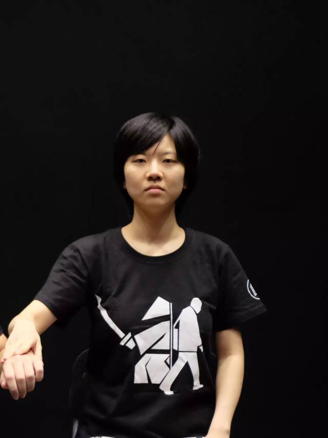 导演 演员 华姗姗 秦子豪 邵博凌 石 枫 宋楚祺 吴楚乔 徐 琰 严思莹