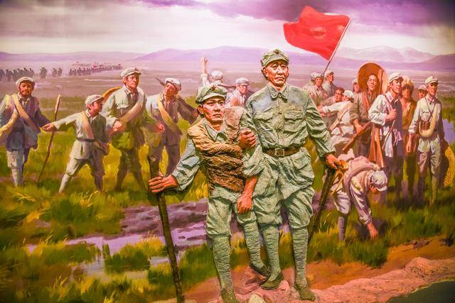 走进大沟深处,揭秘红色会宁隐藏着的28个景点_手机搜狐网