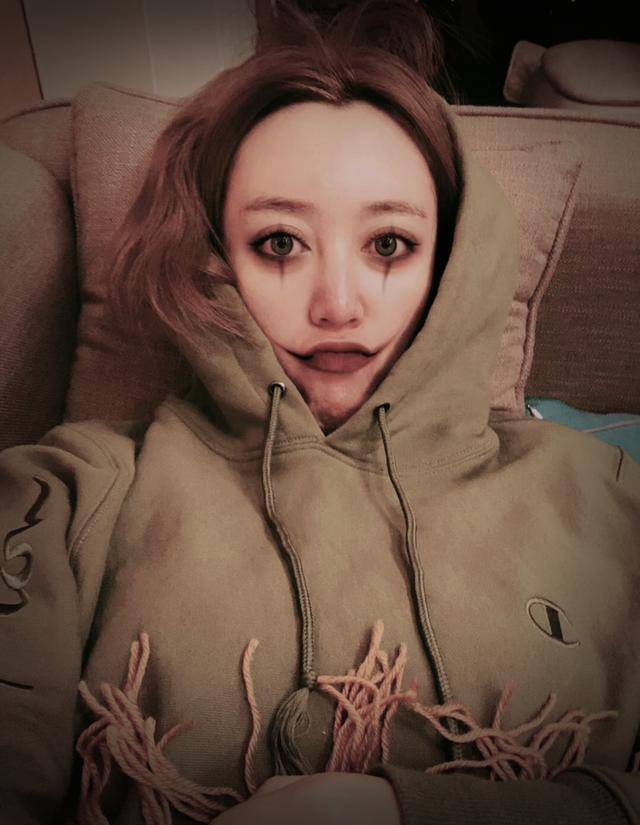 万圣节放肆来袭科逸影视邀你来鬼混呀