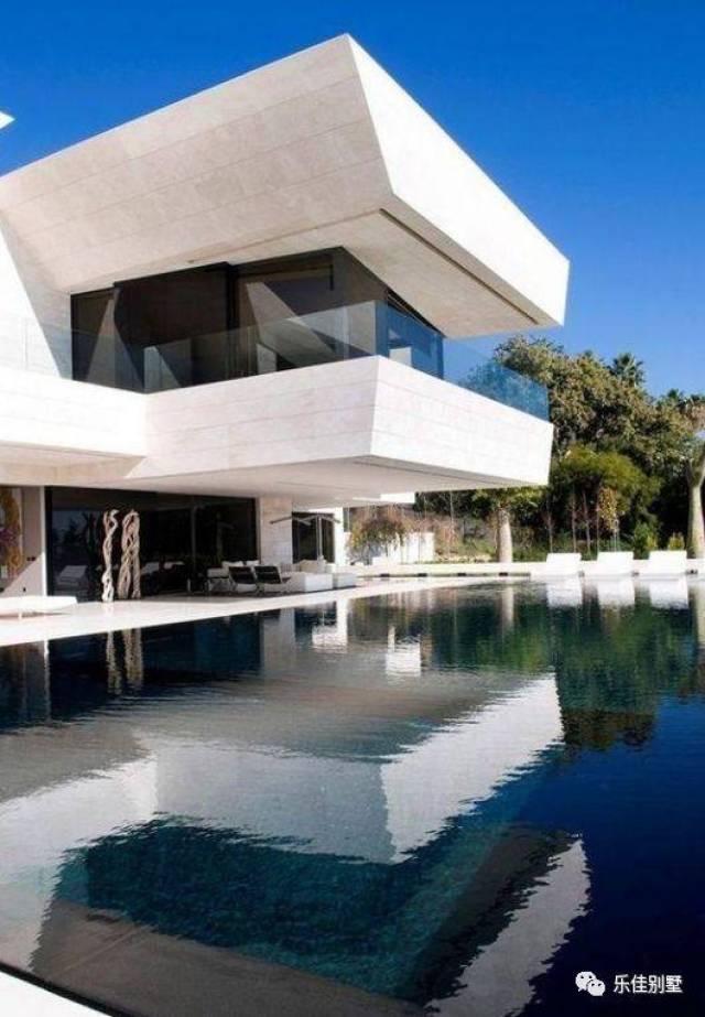 万圣节|10套鬼马创意别墅,存心来捣蛋的吧?