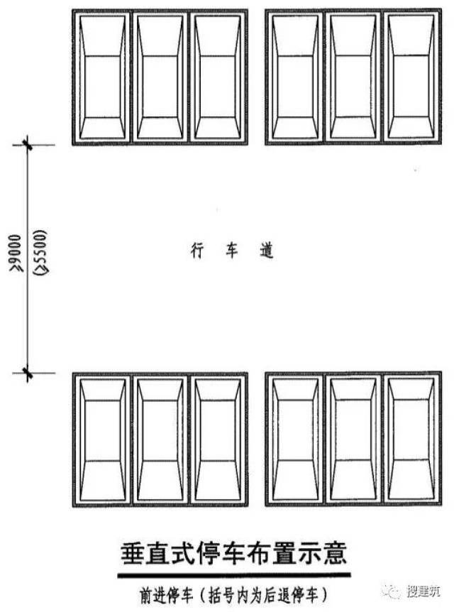 地下车库设计方法及常见问题