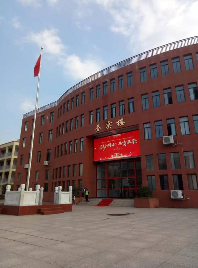 晶科滨江1号-上饶市第二十小学-信美学校签约仪式圆满举行!