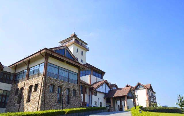 西溪山庄兰颂苑效果图 本次项目销售将提供总房源量 30%比例的房源