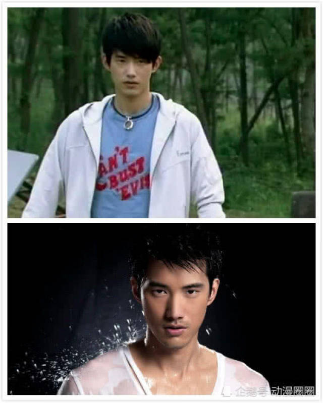 铠甲勇士十年后身份差距巨大,有人千万资产,有人官司缠身