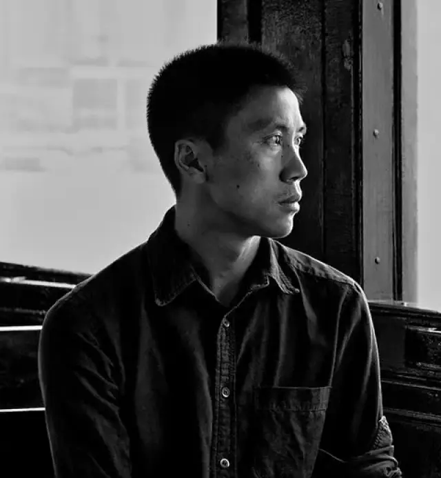 入围徕卡奥斯卡·巴纳克摄影奖的中国摄影师----张克纯