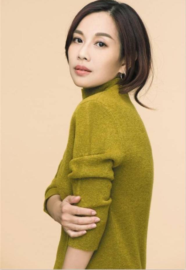 陈松伶挑战"唐娜",用普通话演吵架戏很崩溃