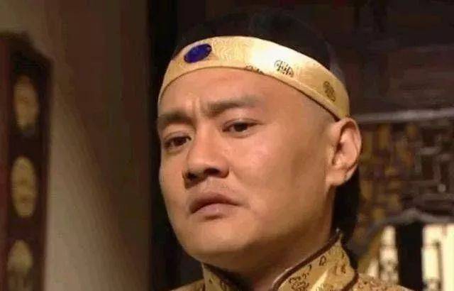 雍正王朝：雍正不杀十三弟，并非他们感情好_胤祥