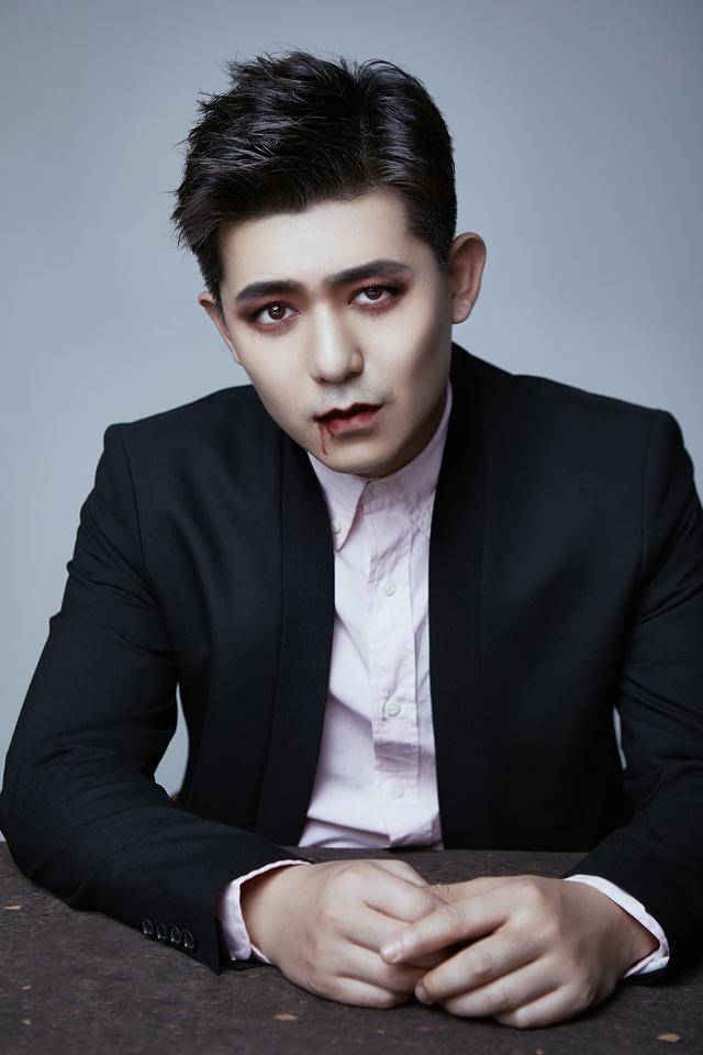 万圣节放肆来袭科逸影视邀你来鬼混呀