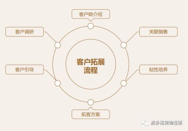 拓客服务在现代市场营销中的重要性与应用