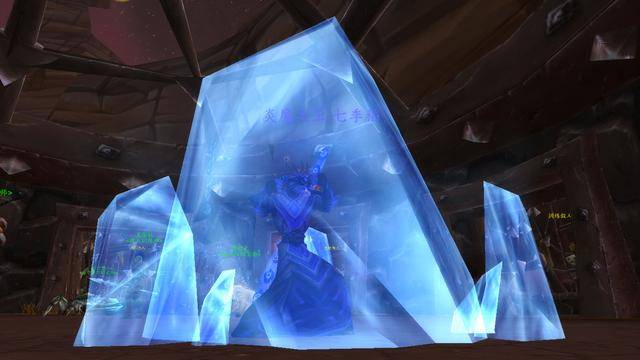 1:吉安娜的"缰绳"安排上了,武器战又挨刀,真香!