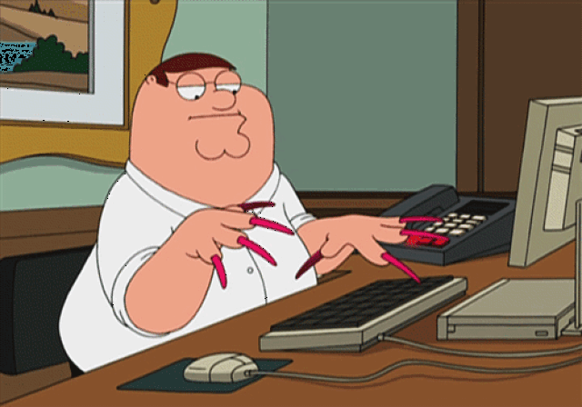 减慢打字员的速度 击节连杆就不会卡住了