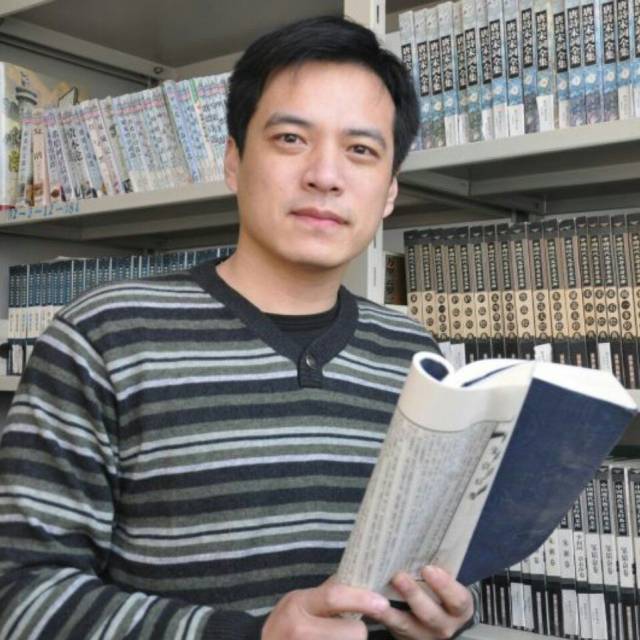 中华好诗词第三季总冠军石继航老师来临清市新华书店开讲座啦