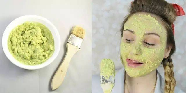 三款自制柠檬面膜,让你白成瓷娃娃!