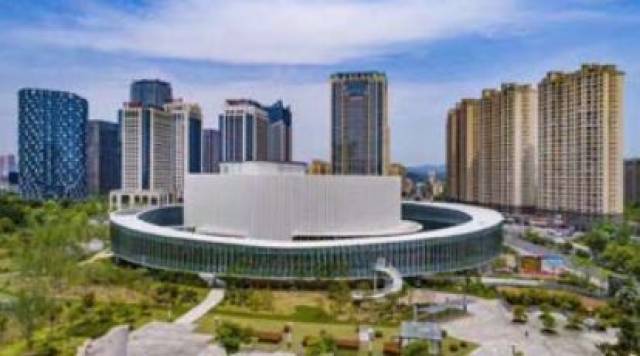 2 - 11.3 地点:西施大剧院排练厅 时间:11.