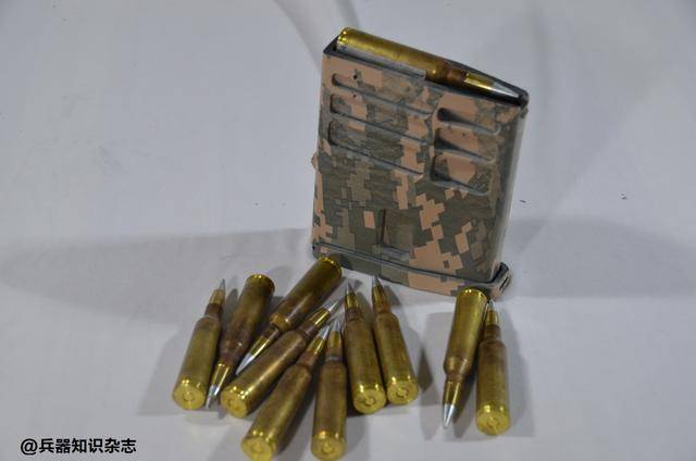 重磅首发,中国最新型8.6毫米高精度狙击步枪将亮相珠海航展