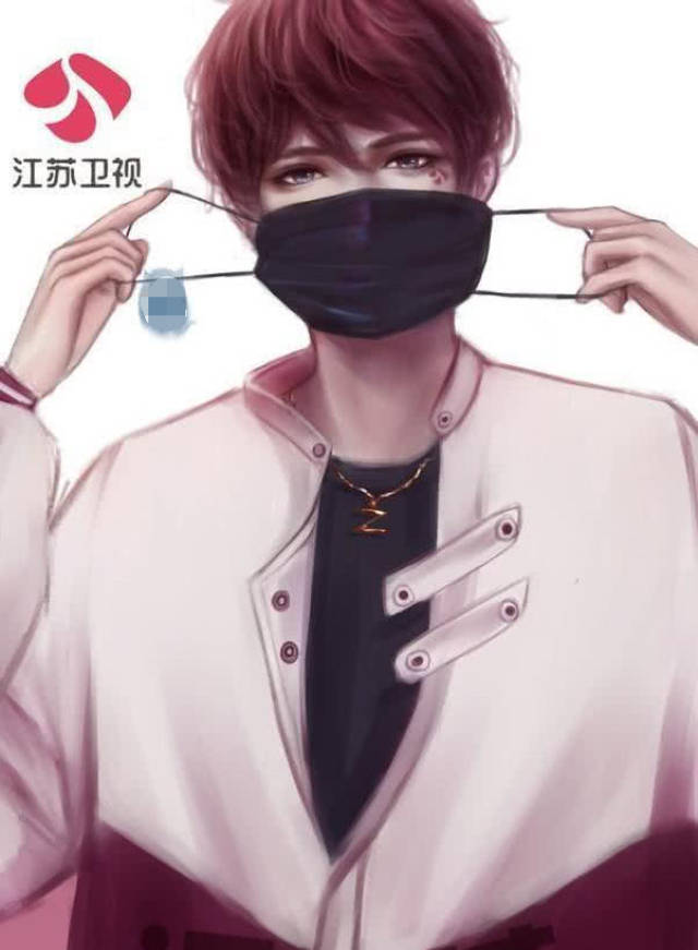 当卫视被拟人化:央视禁欲攻气十足,网友:江苏浙