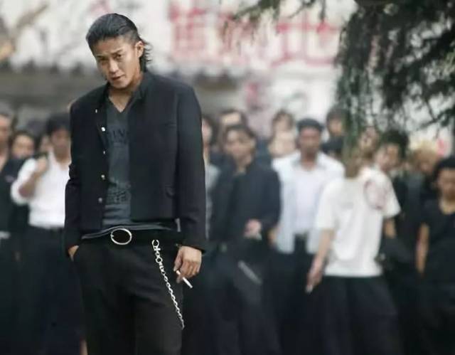 什么妖魔鬼怪,什么魔鬼画皮?一个万圣节搞疯了