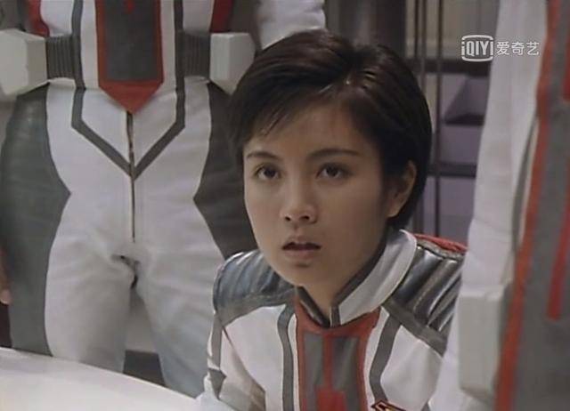 对于拾部君这么一个生于上世纪90年代初,小时候看过不少香港电视台上