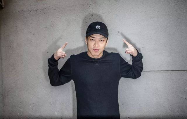 热血街舞团 波子 bboy quick