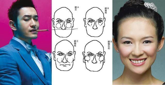 女人颧骨高,杀夫不用刀!