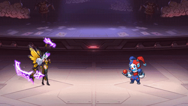 射导弹就算了,丢螺母过分了啊!