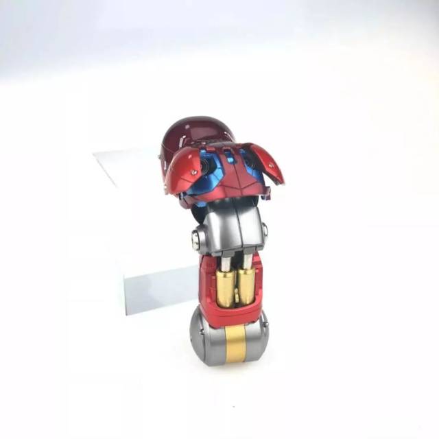 作者联系方式 原创文章声明 微信公众号《高达模型制作技巧》自创办