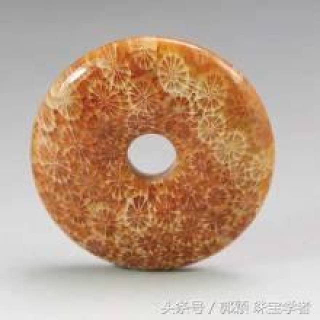 揭秘｜珊瑚玉的前世今生_搜狐网