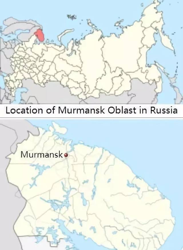 斯摩棱斯克位置地图图片