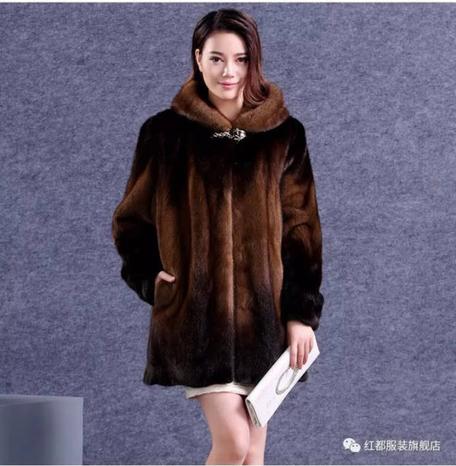 青岛国际皮草展强势登陆,多重豪礼免费送!