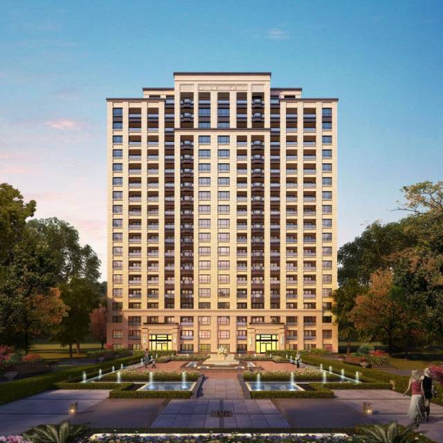 朴石翰府:舜宇员工购房 额外优惠2%-3%!