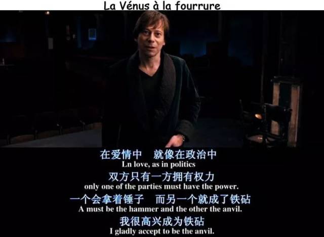 每天一句经典台词&今日美剧更新!