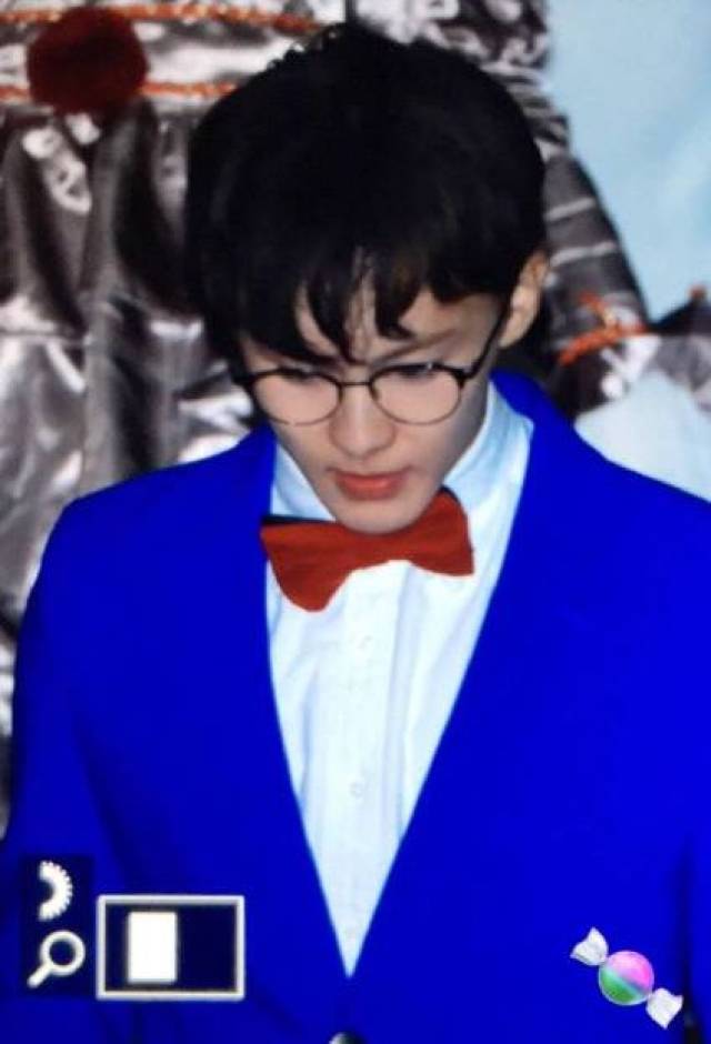 什么妖魔鬼怪,什么魔鬼画皮?一个万圣节搞疯了