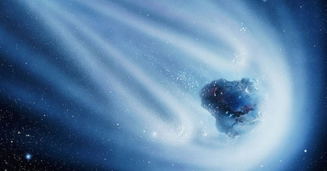 首次关于哈雷彗星的记录是在中国,中国是最早