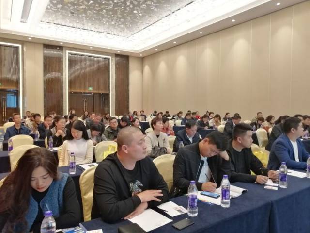 驻马店会议策划