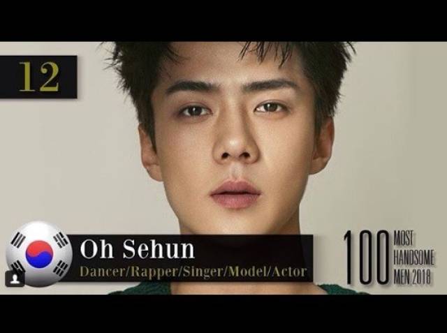 防弹少年团不仅在亚洲火红,欧美国家也有不少他们的粉丝,其中v在去年