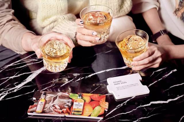 1组3杯 3种风味,就要让你拼出个性喝法!