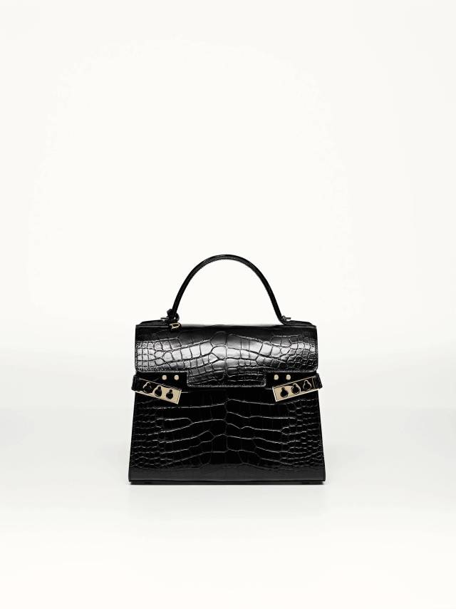 delvaux 包包用心甄选 ,不动声色的优雅