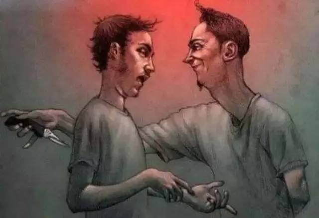 一个人,越是虚伪,身上这三个特点就越突出,离得越远越好!_手机搜狐网