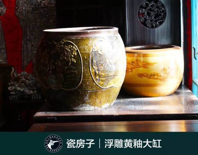 凭啥啊？一口大缸能卖出11亿港元？_搜狐网