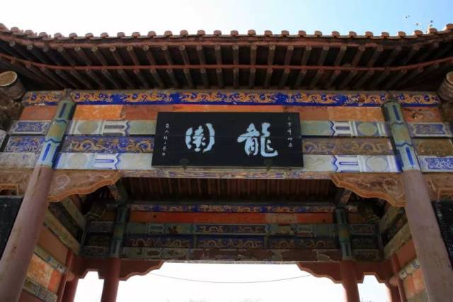 凭天下第一关单点或体验游,通览游,山海关景区任意一种联票(包括