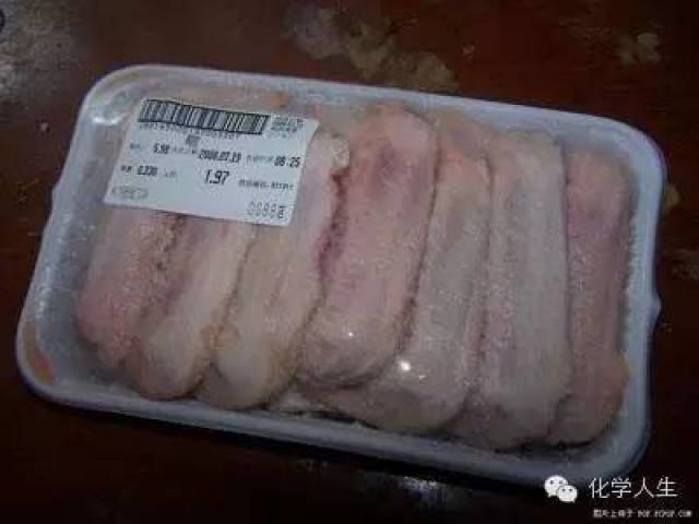 金庸先生笔下的 化尸水,在化学僧手中重现江