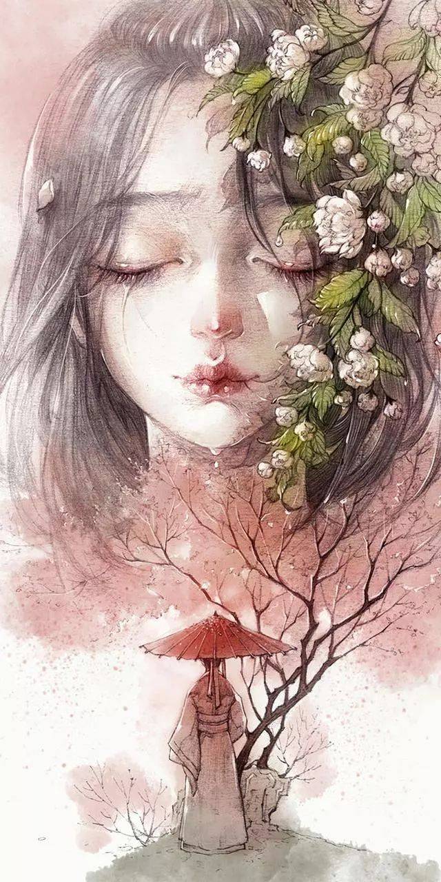 暖暖的治愈系超高清手机壁纸，看了压力瞬间消失_搜狐网, image size:640x1280