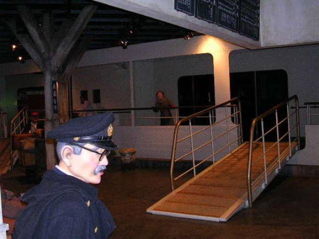 日本史上最惨烈的海难:1155人丧生,只因船长一个错觉