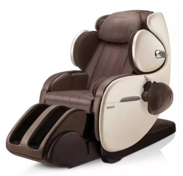 50,000积分  可兑换价值 48,800 osim天王按摩椅