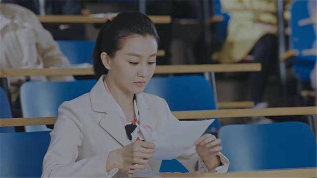 《正阳门下小女人》候魁对高冷校花表白情书火了!网友:好浪漫!