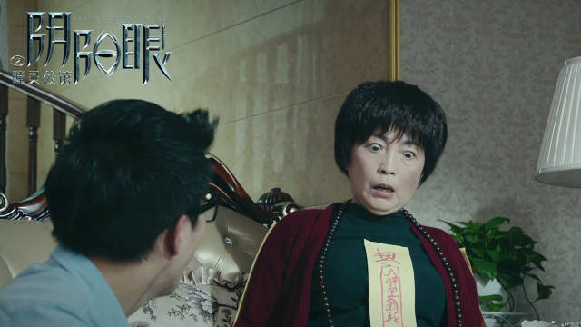 由"石榴姐"苑琼丹,景岗山领衔主演,成龙弟子胡蓉蓉,王海祥,徐冬梅以及
