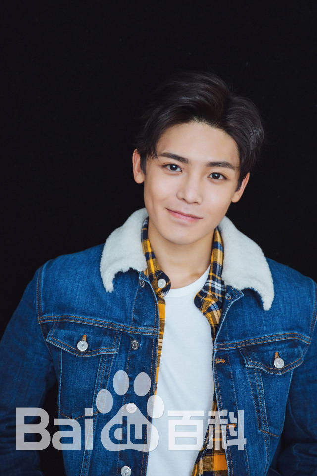 这几位逐渐占据荧幕的95后小生 你最看好谁呢?