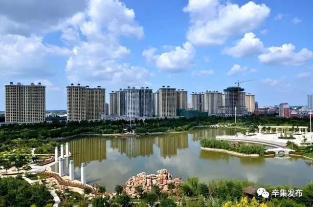 近日,辛集市出台了《辛集市环境空气质量通报排名和奖惩问责